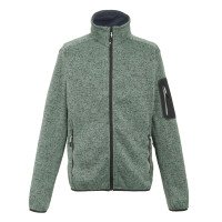 Newhill Fleece Jacket Men afbeelding