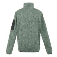 Newhill Fleece Jacket Men afbeelding