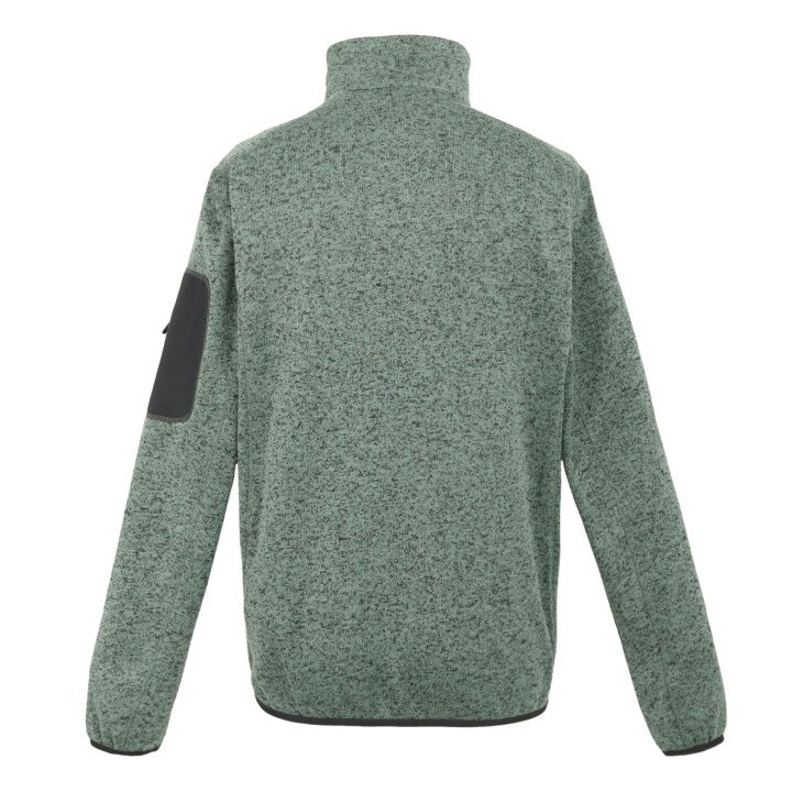 Newhill Fleece Jacket Men afbeelding
