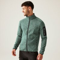Newhill Fleece Jacket Men afbeelding