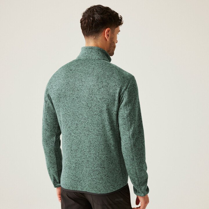 Newhill Fleece Jacket Men afbeelding