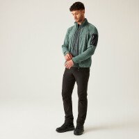 Newhill Fleece Jacket Men afbeelding
