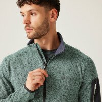 Newhill Fleece Jacket Men afbeelding