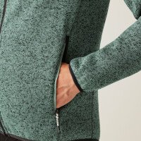 Newhill Fleece Jacket Men afbeelding