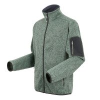 Newhill Fleece Jacket Men afbeelding