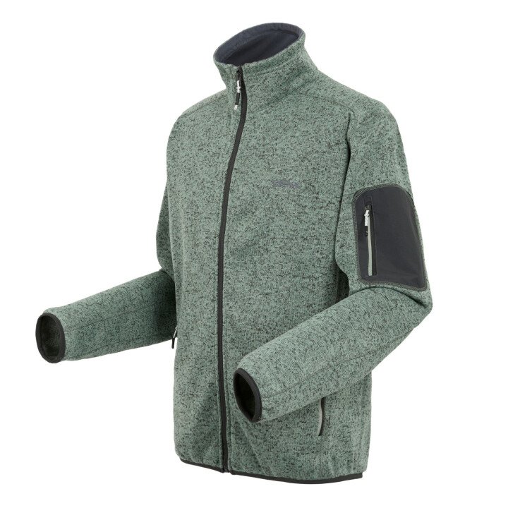 Newhill Fleece Jacket Men afbeelding