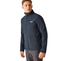 Cera V Softshell Jacket Men afbeelding
