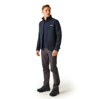 Cera V Softshell Jacket Men afbeelding