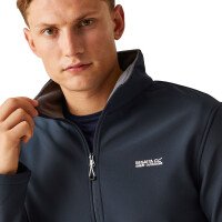 Cera V Softshell Jacket Men afbeelding