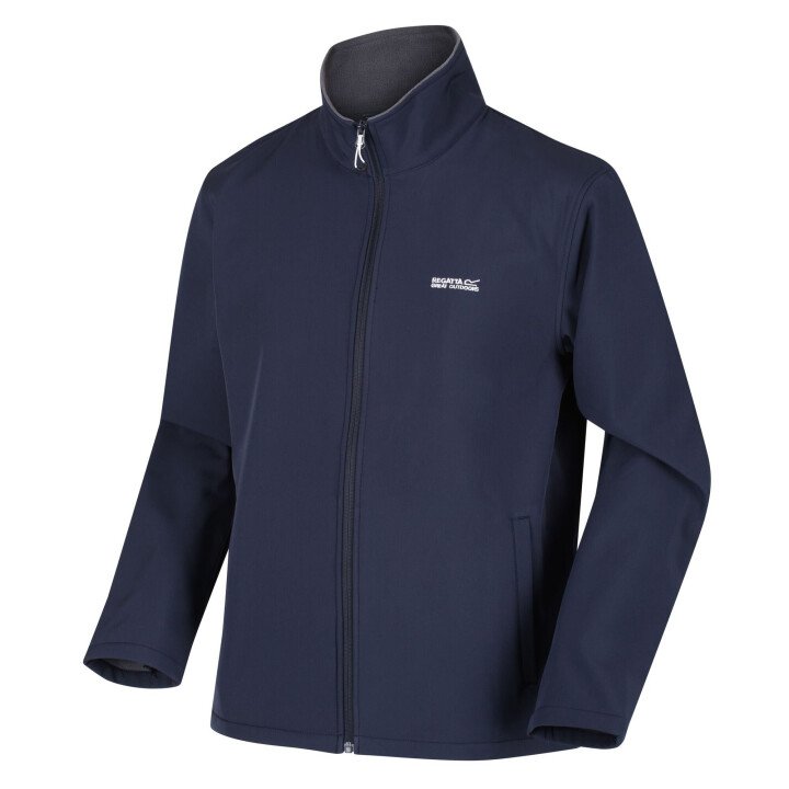 Cera V Softshell Jacket Men afbeelding