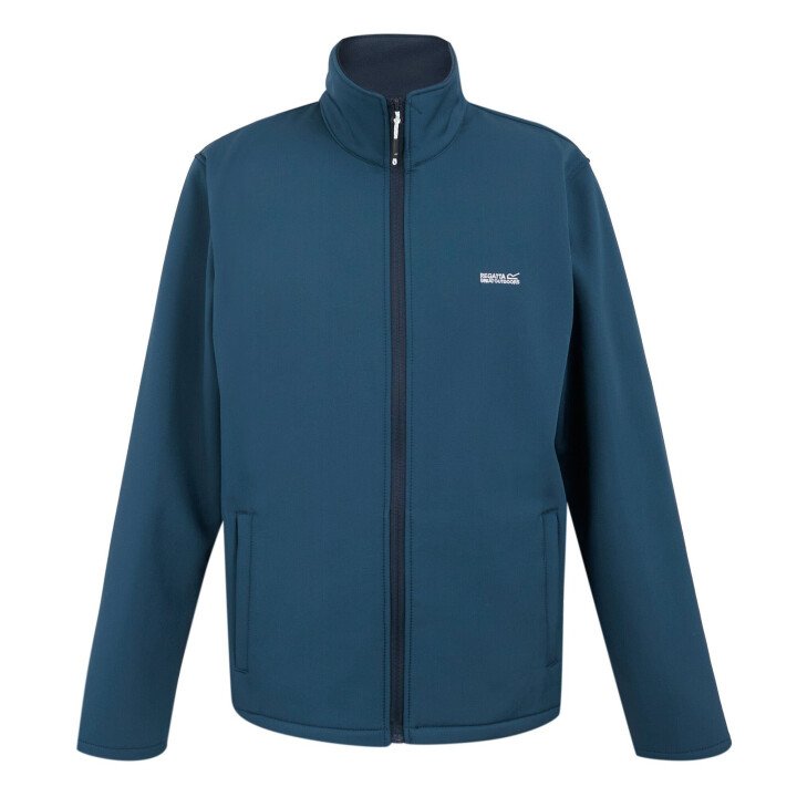 Cera V Softshell Jacket Men afbeelding