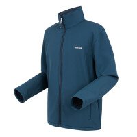Cera V Softshell Jacket Men afbeelding
