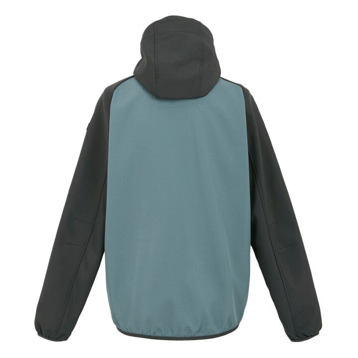 Arec III Softshell Jacket afbeelding