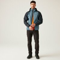 Arec III Softshell Jacket afbeelding