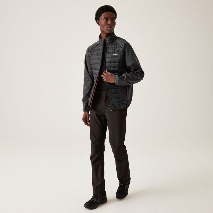 Clumber IV Hybrid Men afbeelding