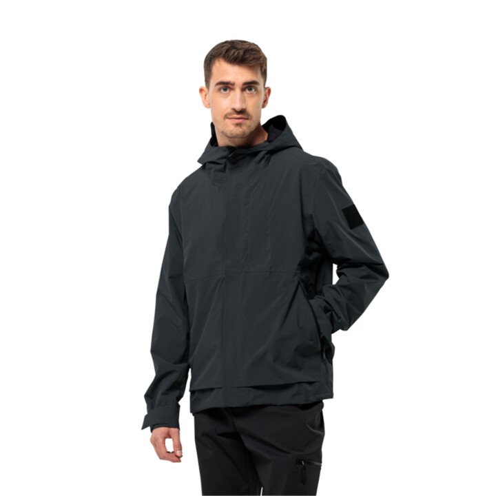 Mainkai Rain Jacket Men afbeelding