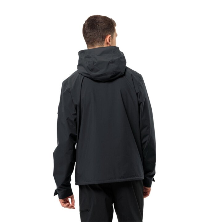 Mainkai Rain Jacket Men afbeelding