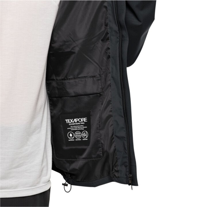 Mainkai Rain Jacket Men afbeelding