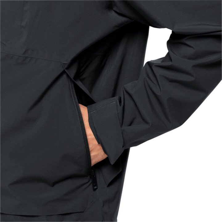 Mainkai Rain Jacket Men afbeelding