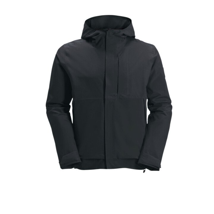 Mainkai Rain Jacket Men afbeelding