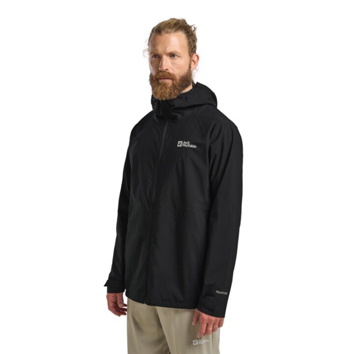 Prelight 2.5L  Rain Jacket Men afbeelding