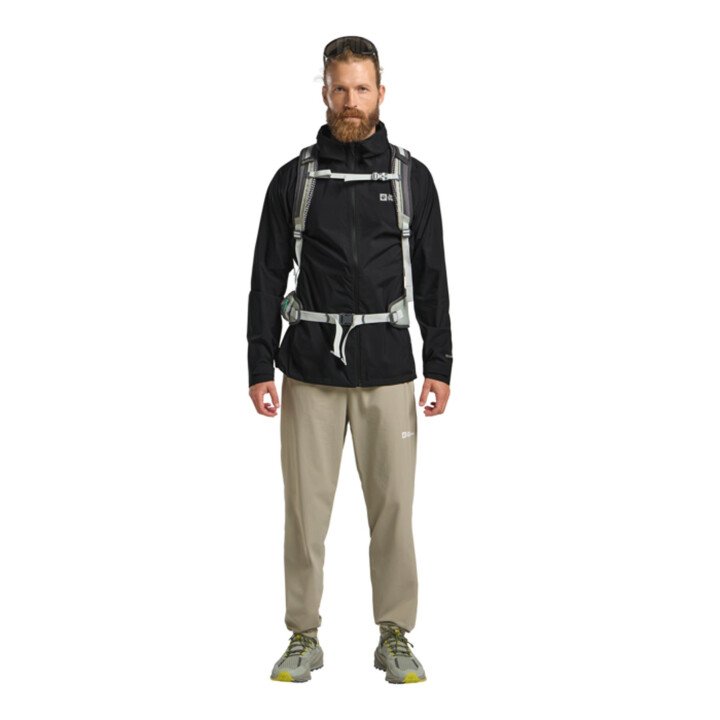 Prelight 2.5L  Rain Jacket Men afbeelding