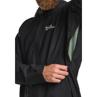 Prelight 2.5L  Rain Jacket Men afbeelding