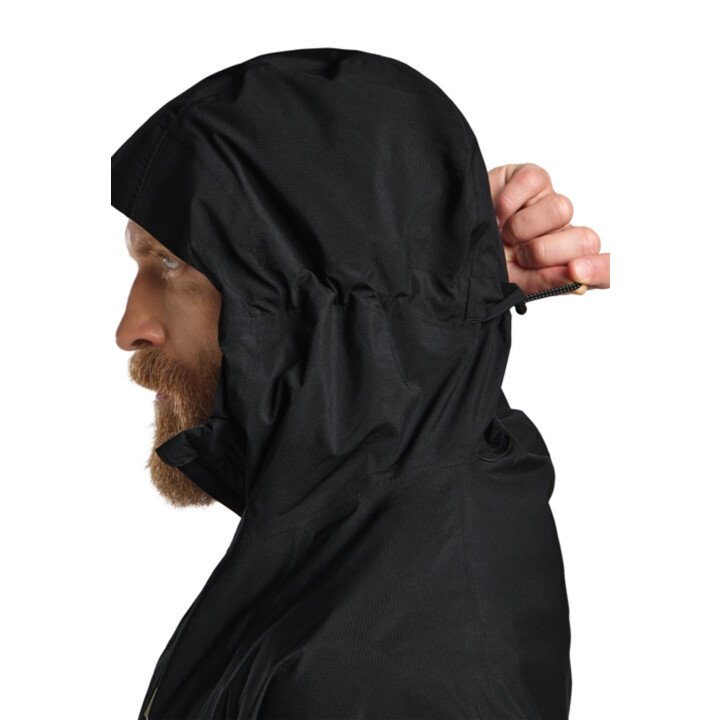 Prelight 2.5L  Rain Jacket Men afbeelding