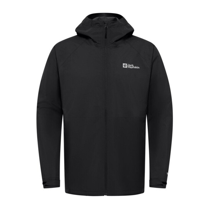 Prelight 2.5L  Rain Jacket Men afbeelding