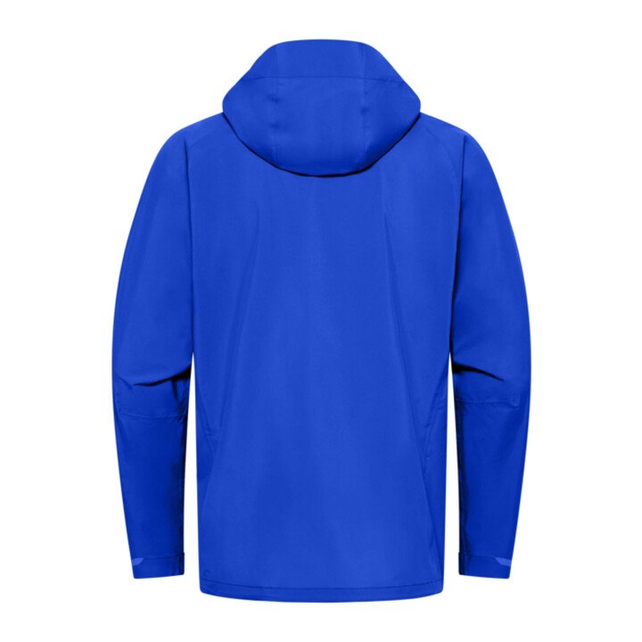 Prelight 2.5L  Rain Jacket Men afbeelding