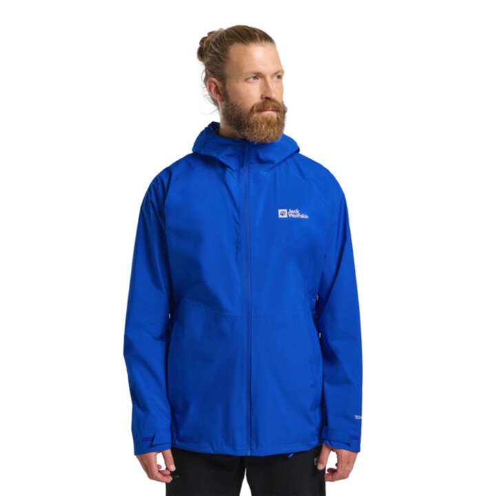 Prelight 2.5L  Rain Jacket Men afbeelding