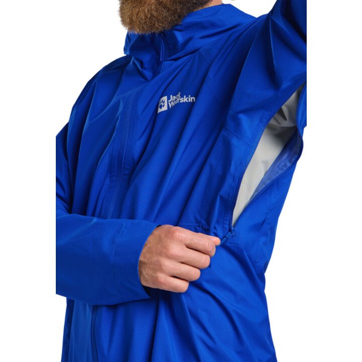 Prelight 2.5L  Rain Jacket Men afbeelding
