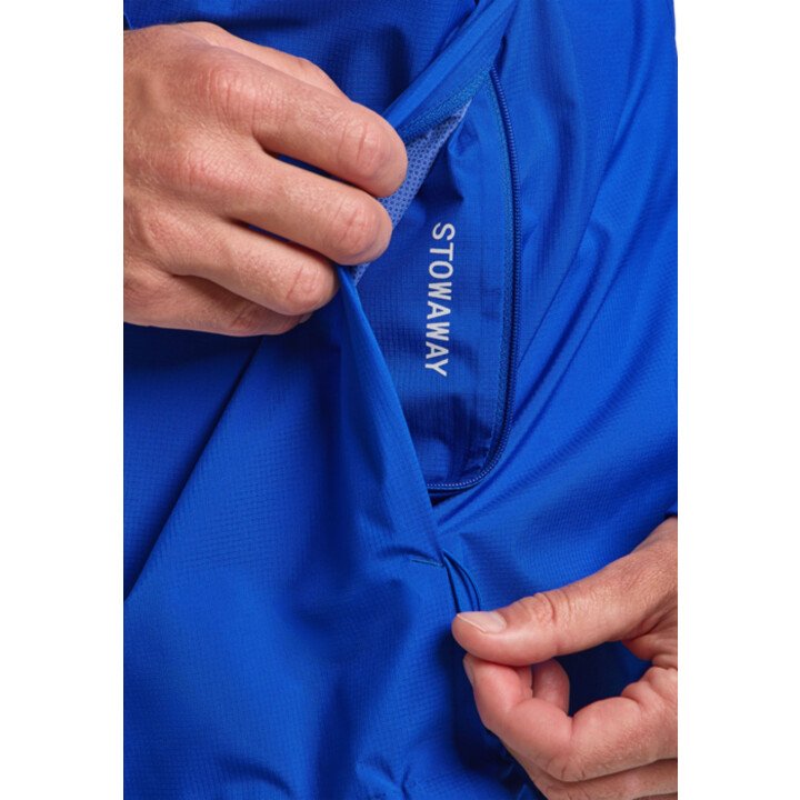 Prelight 2.5L  Rain Jacket Men afbeelding