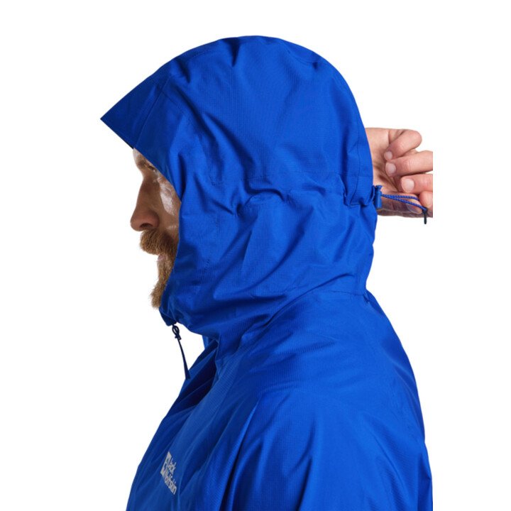 Prelight 2.5L  Rain Jacket Men afbeelding