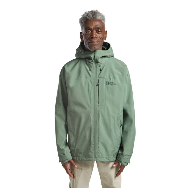Tempest 2L Rain Jacket Men afbeelding