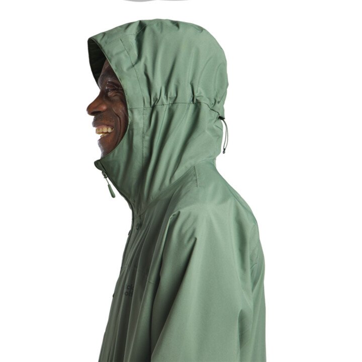 Tempest 2L Rain Jacket Men afbeelding