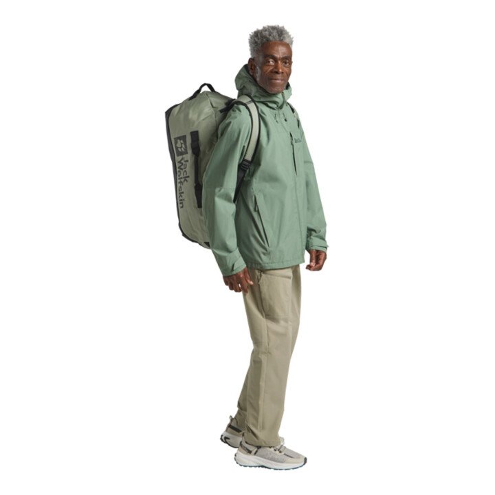 Tempest 2L Rain Jacket Men afbeelding