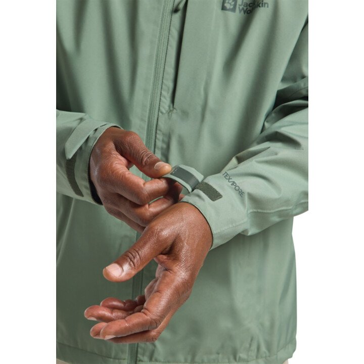 Tempest 2L Rain Jacket Men afbeelding