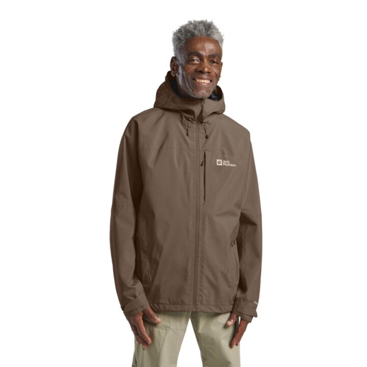 Tempest 2L Rain Jacket Men afbeelding