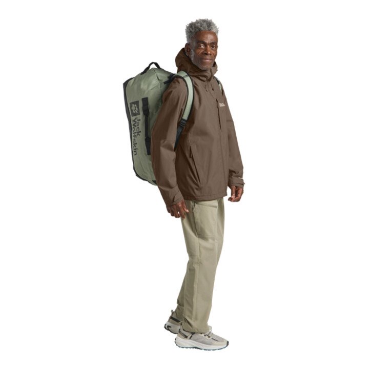 Tempest 2L Rain Jacket Men afbeelding