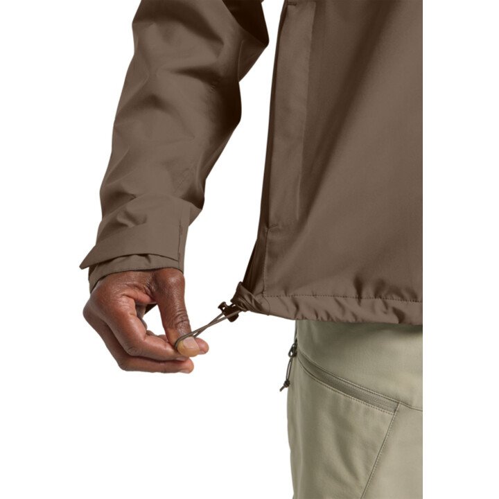 Tempest 2L Rain Jacket Men afbeelding