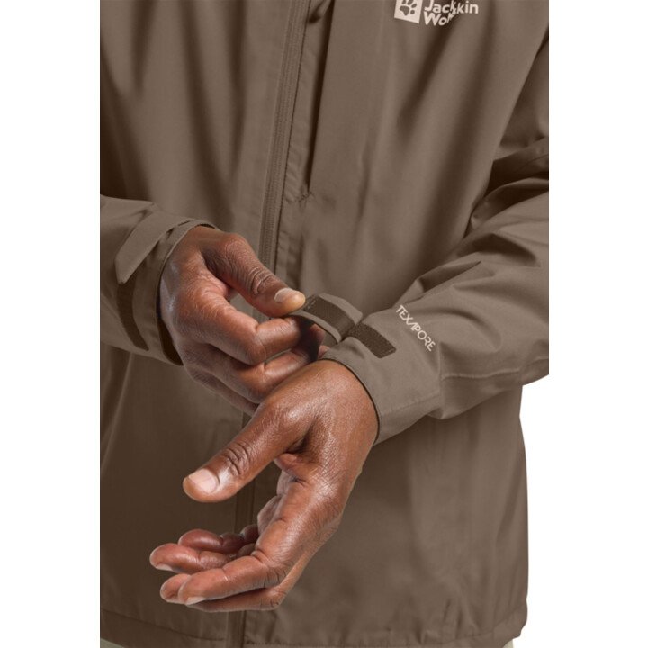 Tempest 2L Rain Jacket Men afbeelding