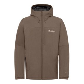Tempest 2L Rain Jacket Men afbeelding