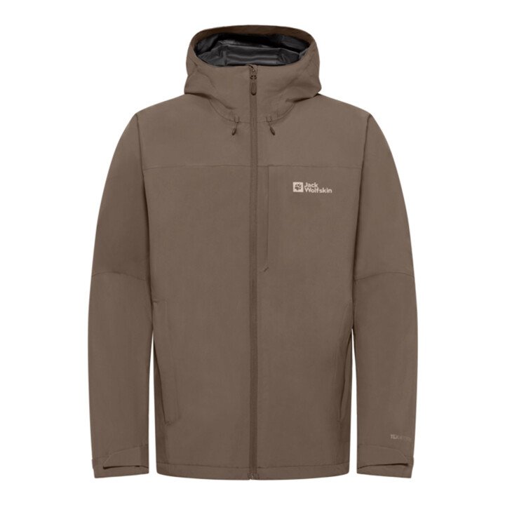 Tempest 2L Rain Jacket Men afbeelding