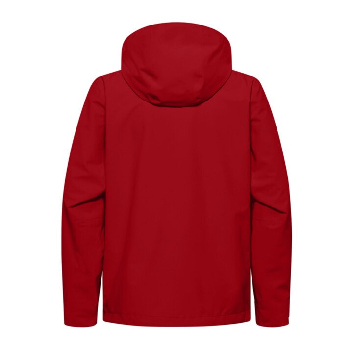 Trailtime 2L Rain Jacket Men afbeelding