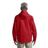 Trailtime 2L Rain Jacket Men afbeelding
