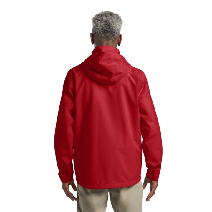 Trailtime 2L Rain Jacket Men afbeelding