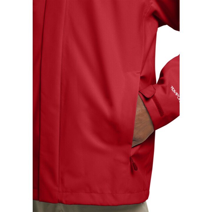 Trailtime 2L Rain Jacket Men afbeelding