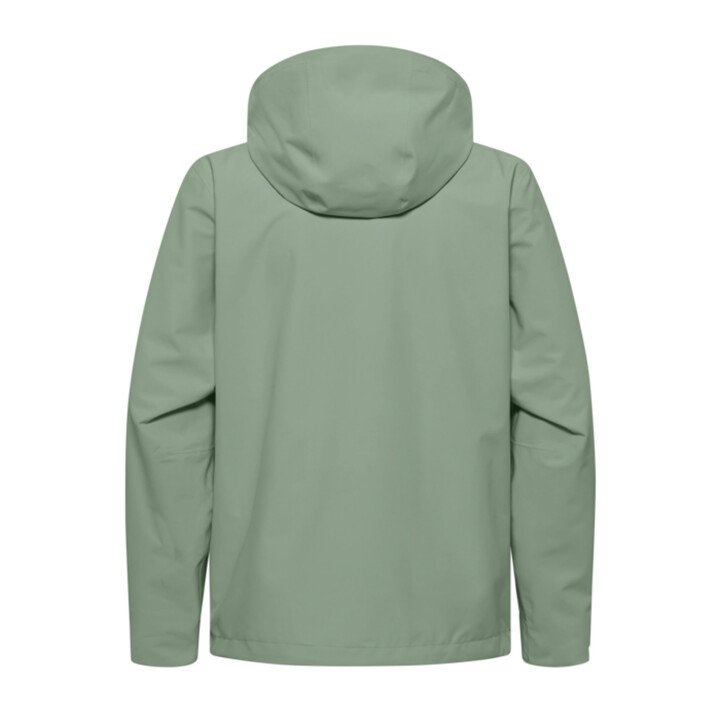Trailtime 2L Rain Jacket Men afbeelding
