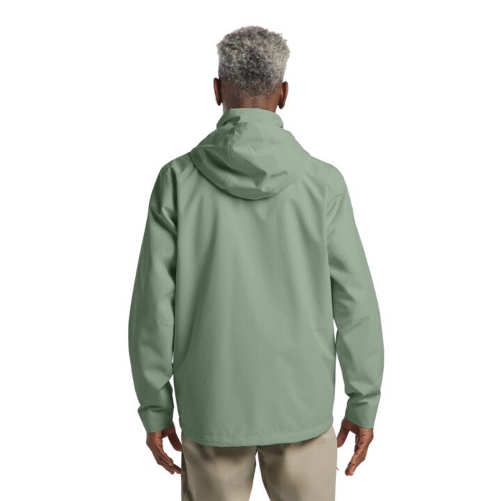 Trailtime 2L Rain Jacket Men afbeelding
